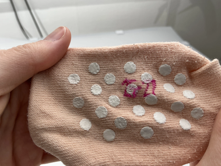 Tuntematon Kojinės 98 - 110 cm extra 1