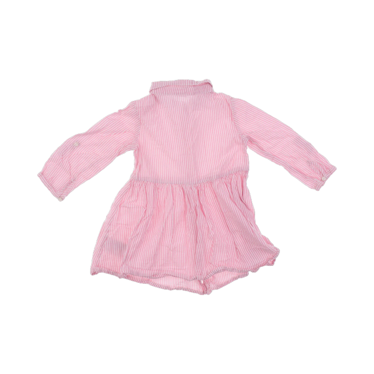 H&M Kleit 86 cm back preview