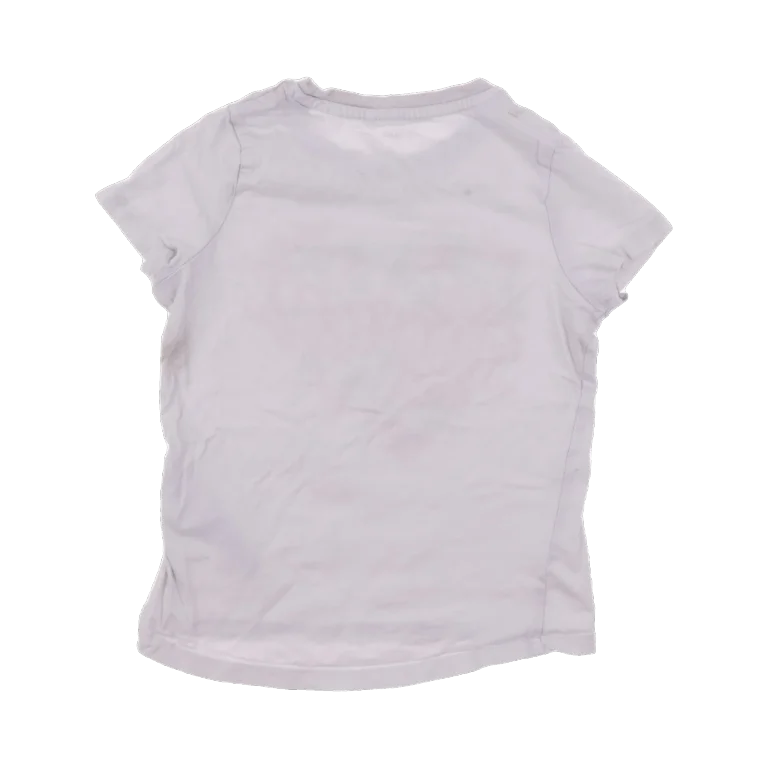 Guppy T-paita 116 cm back preview