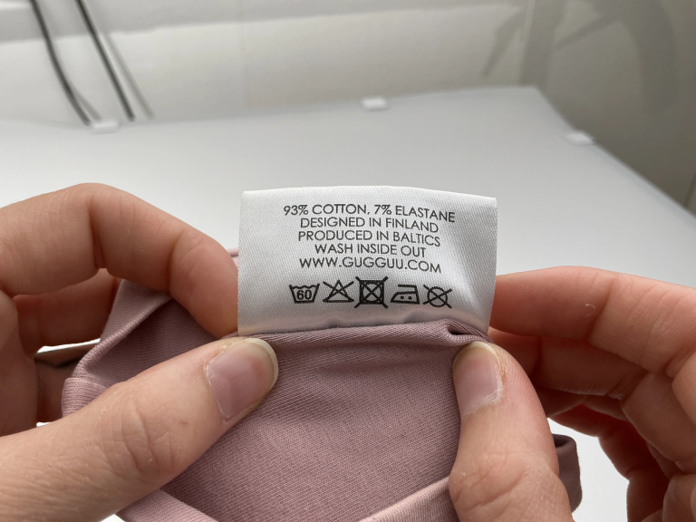 Gugguu Pipo 62 - 68 cm extra 1