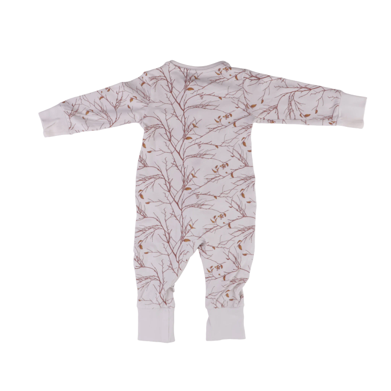Kuutti Haalari 62 - 68 cm back preview
