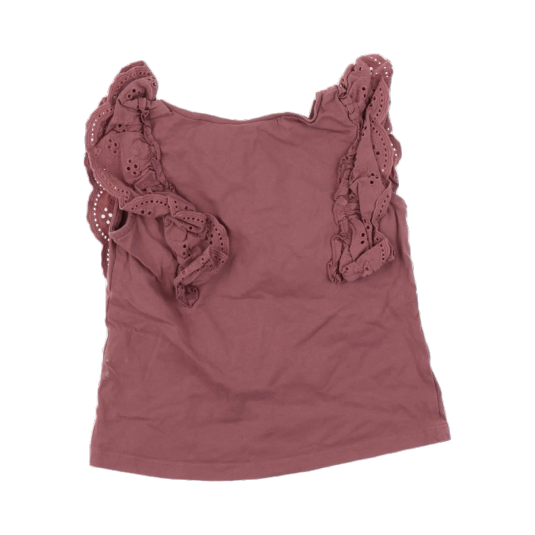 Zara T-särk 92 cm back preview