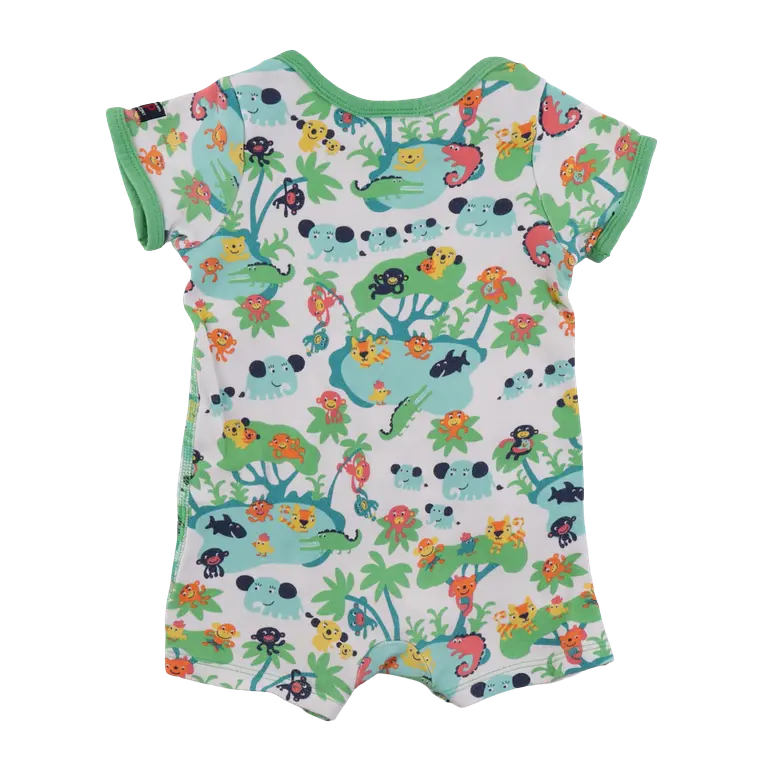 Polarn O. Pyret Haalari 62 cm back preview