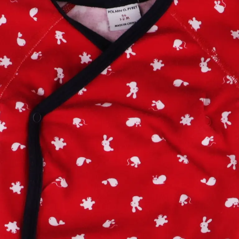 Polarn O. Pyret Asukokonaisuus 56 cm close up preview