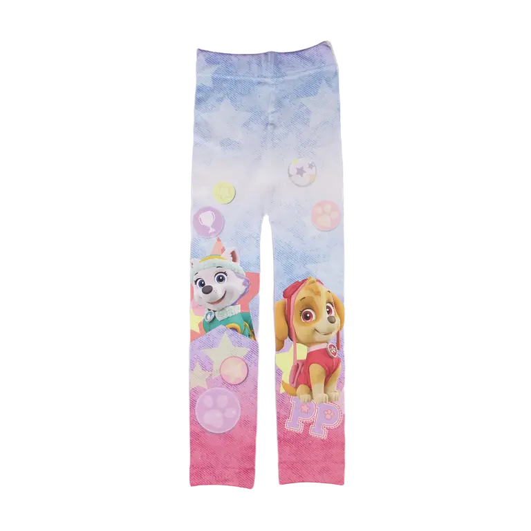 Nickelodeon Legginsit 92 - 98 cm back preview