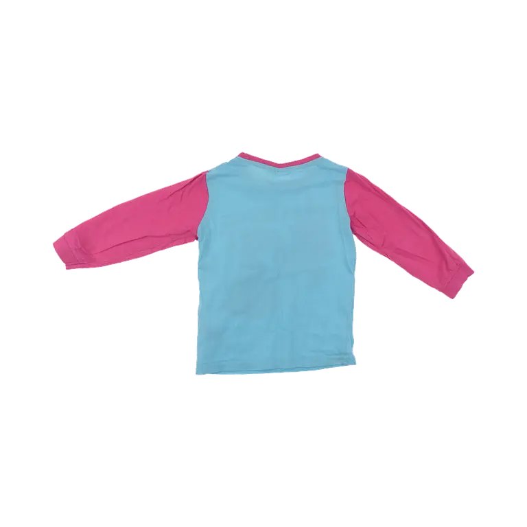 Play Zone Pyjama 100 cm back preview