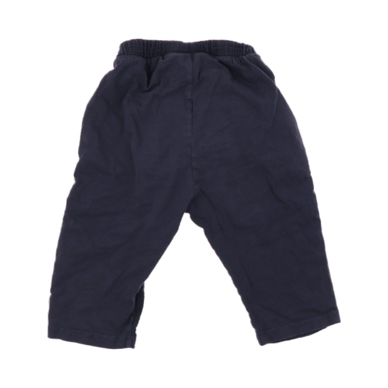 Zara Trouser 80 cm back preview