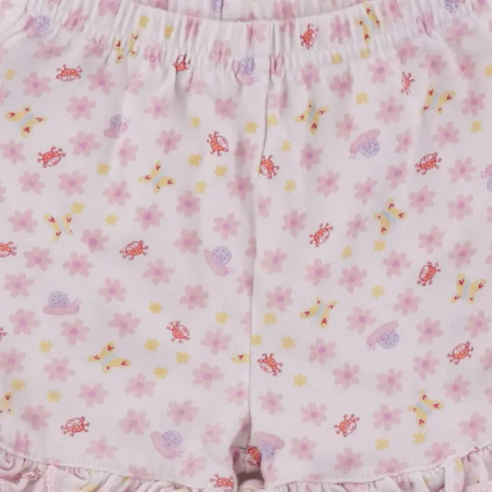 Kappahl Shortsit 62 - 68 cm close up preview