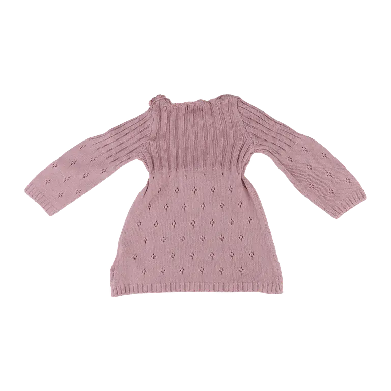 Noa Noa Dress 74 - 80 cm back preview