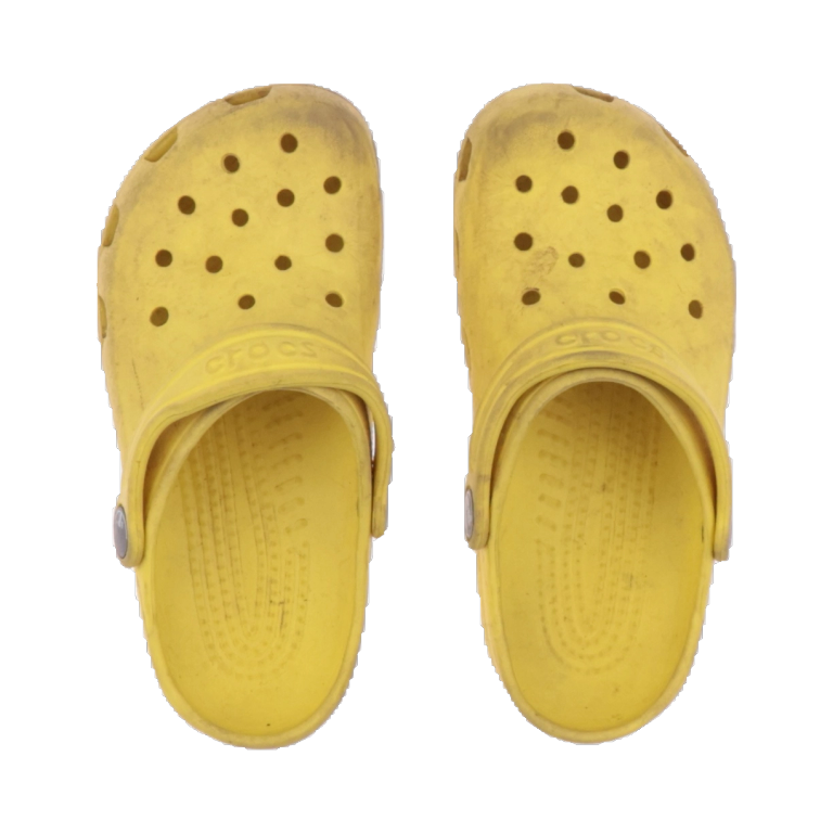 Crocs Jalanõud EU 21 front preview
