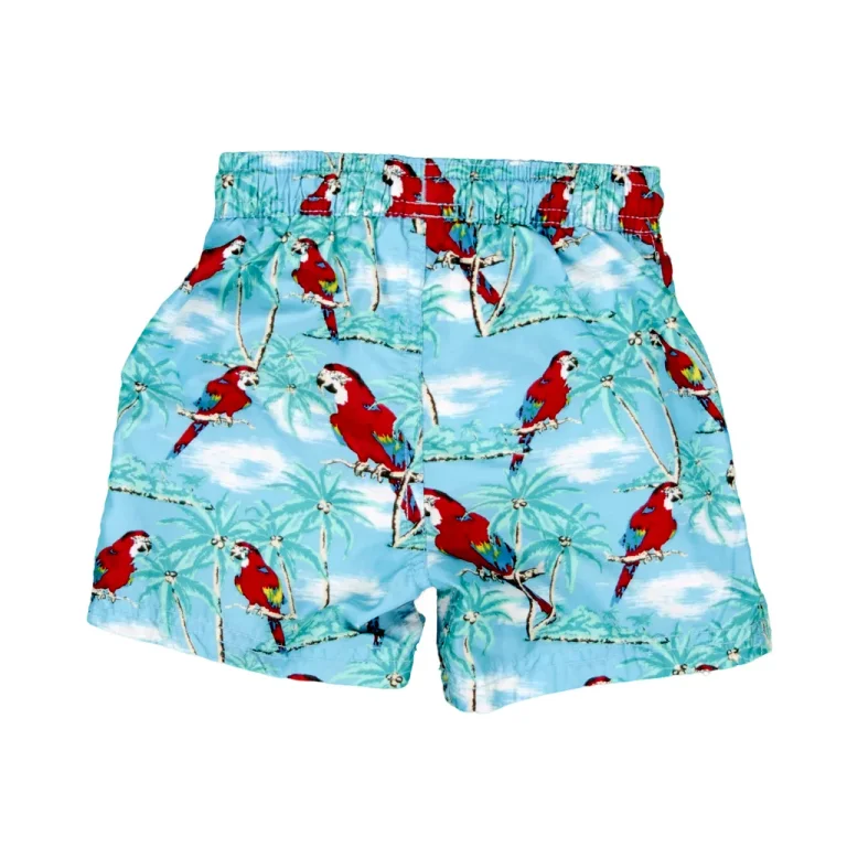 H&M Swimwear 74 cm back preview