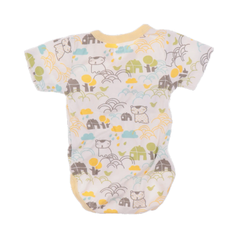 Lindex Glaudinukė 50 cm back preview