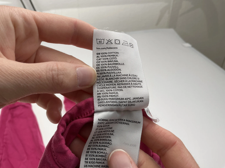 H&M Overall 92 cm extra 2