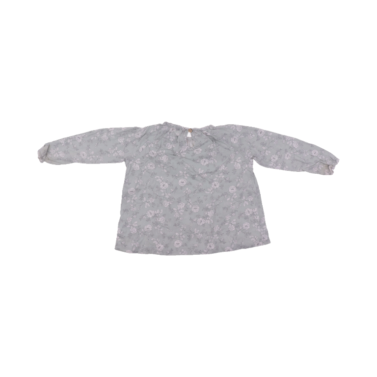 Newbie Pitkähihainen t-paita 98 - 100 cm back preview