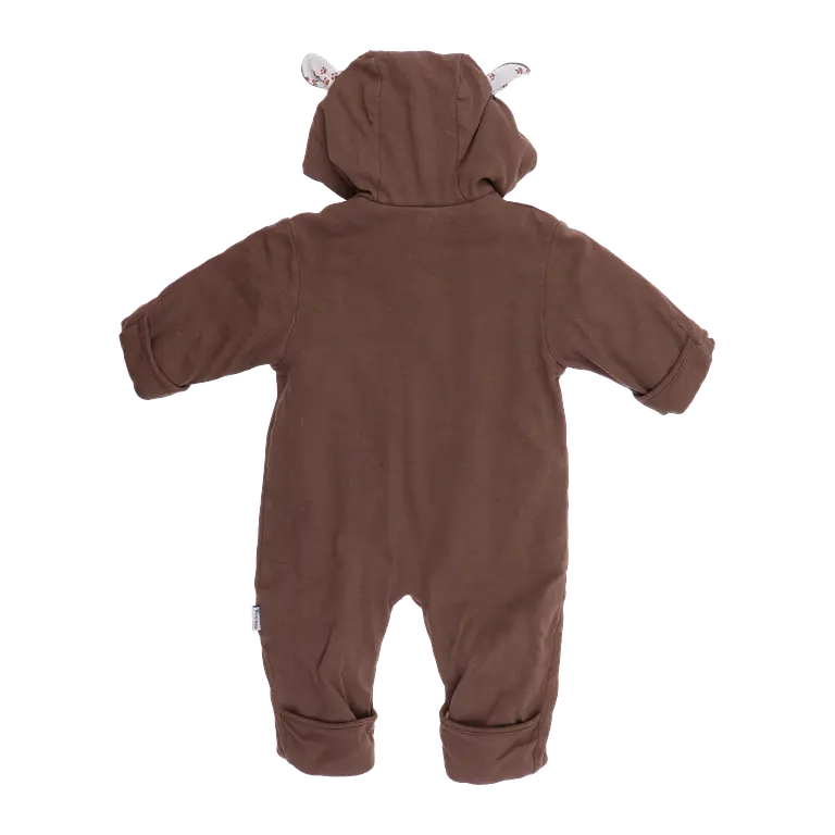 Jutta Välihaalari 68 - 74 cm back preview