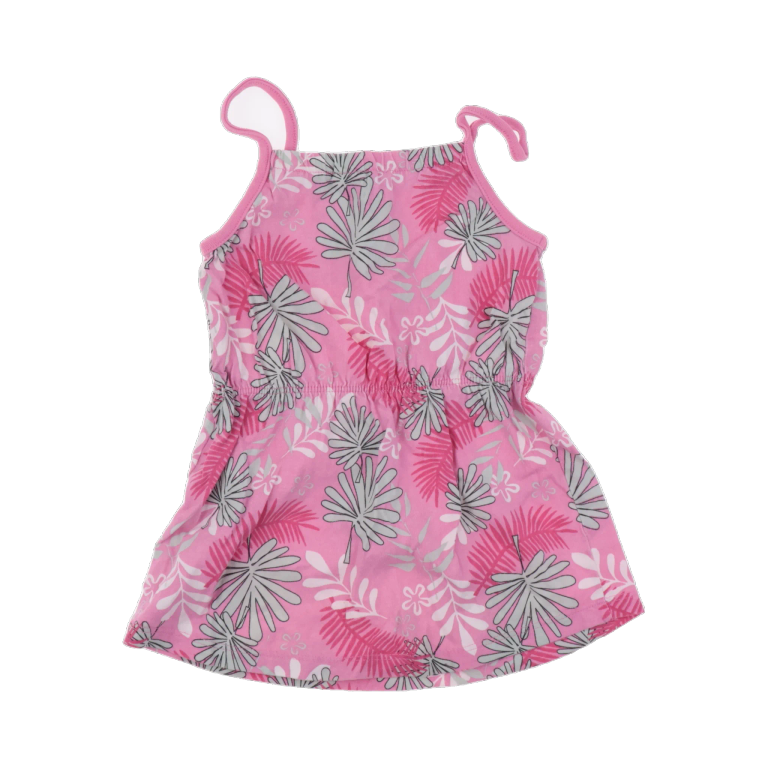 Name It Klänning 80 cm back preview