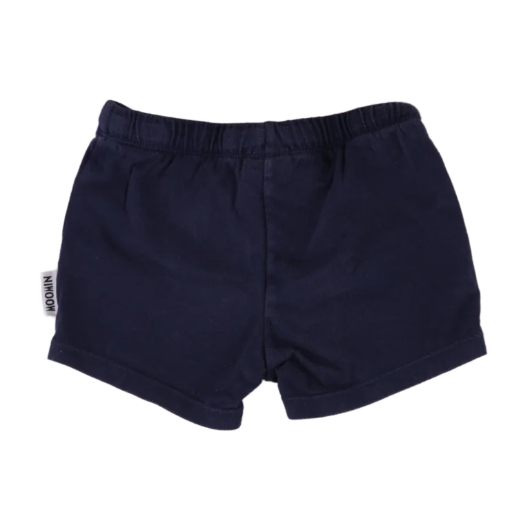 Muumi (Martinex) Shortsit 80 cm back preview