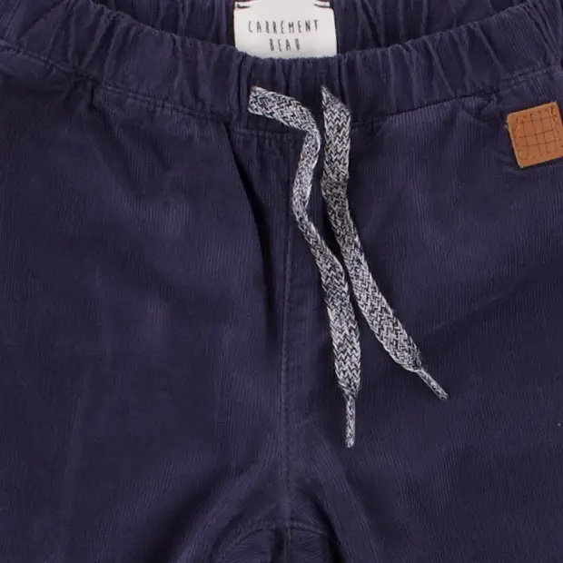 Carrément Beau Housut 68 cm close up preview