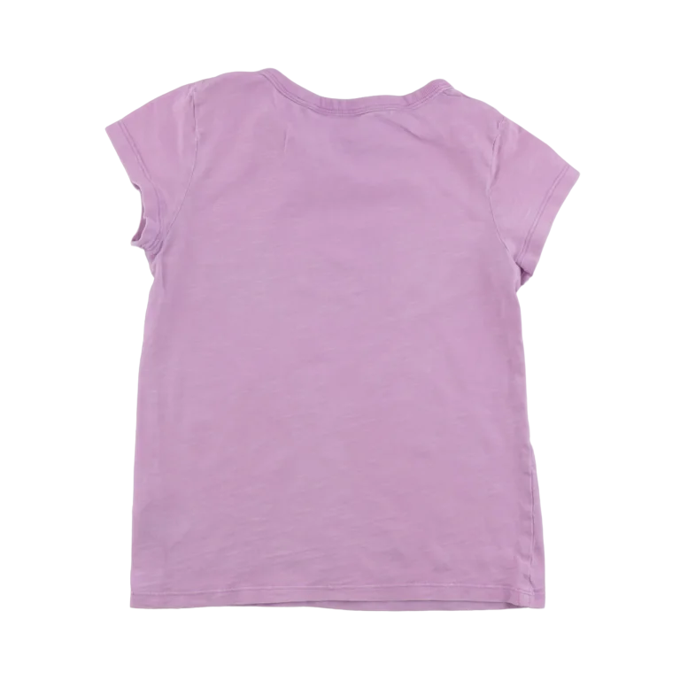 NEXT Est.1982 T-shirt 116 cm back preview