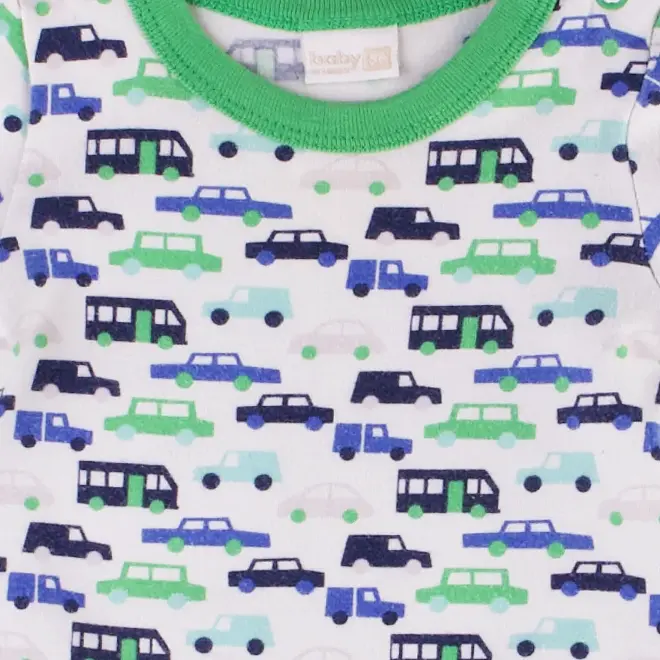 Lindex Body 56 cm close up preview