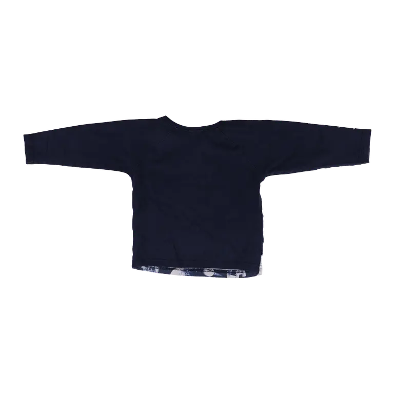 Ciraf Long-Sleeved T-Shirt 80 cm back preview