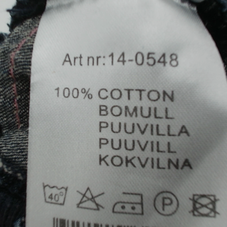 Mini Kelnės 62 cm extra 1