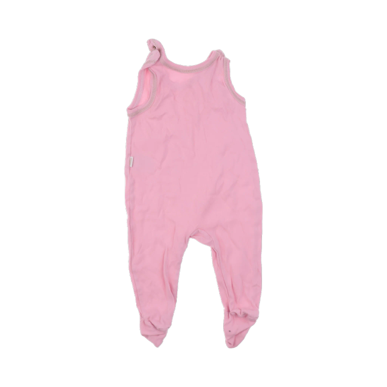 Tutta Jumpsuit 56 - 62 cm back preview