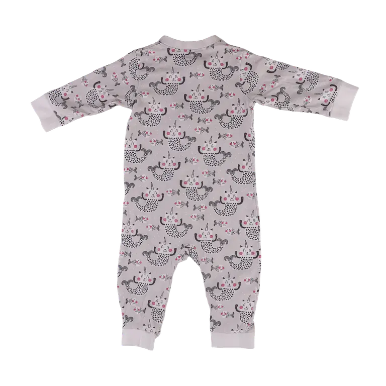 Mywear Haalari 74 cm back preview