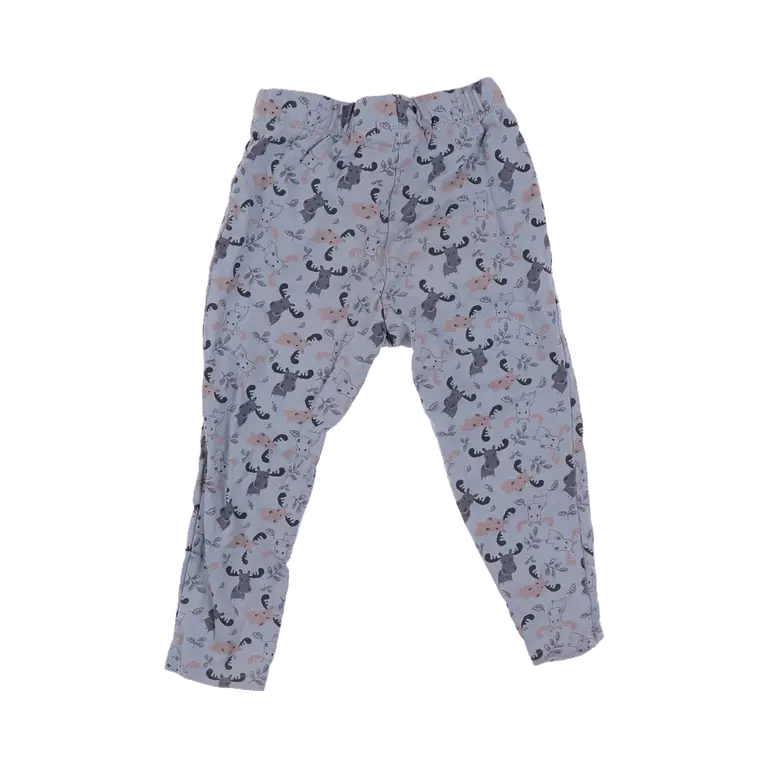 Lupilu Kelnės 86 - 92 cm back preview