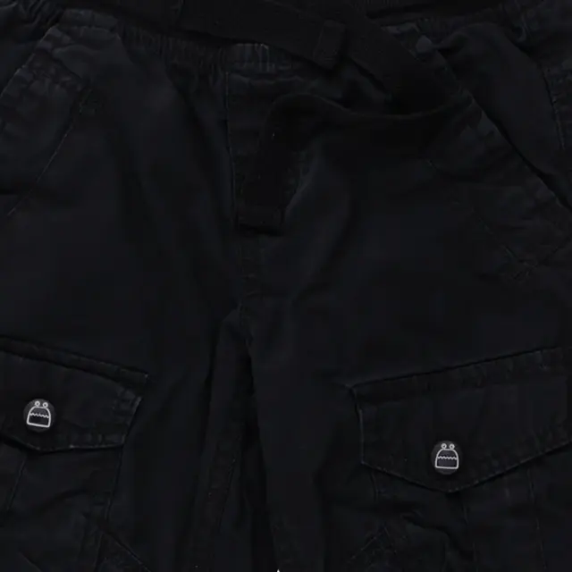 Kaxs Žygio kelnės 110 cm close up preview