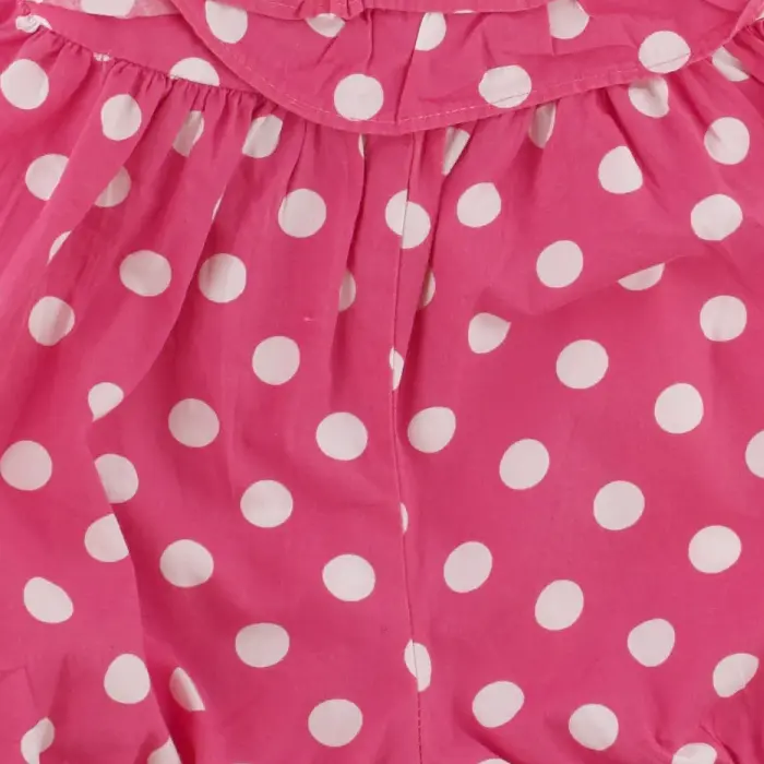 Corky & company Haalari 74 - 80 cm close up preview