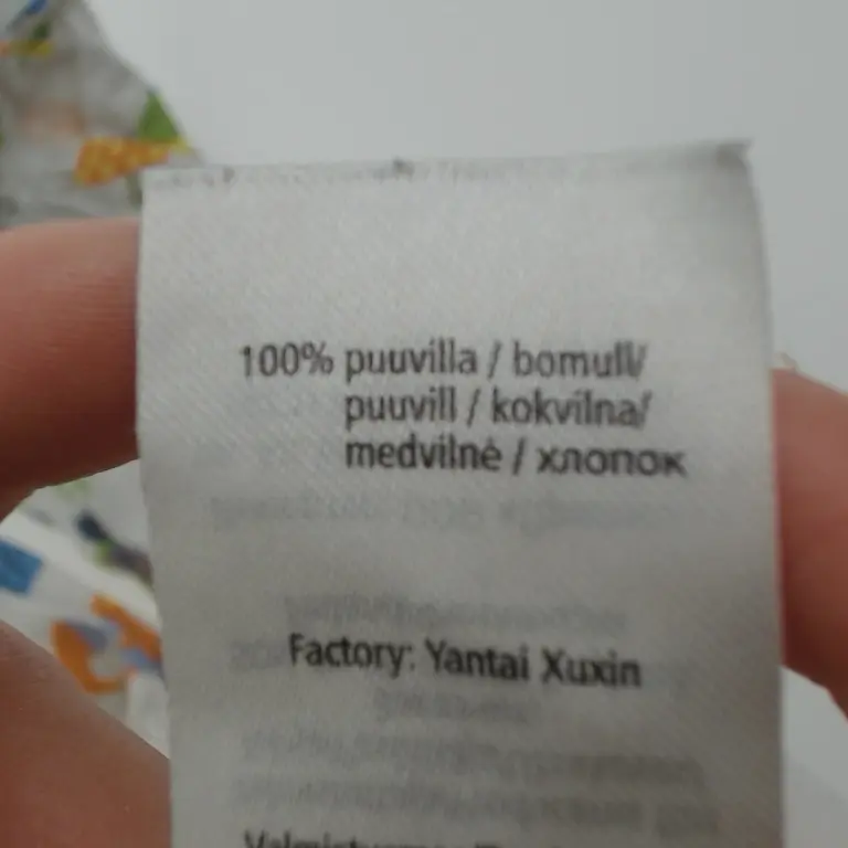 Ciraf Šliaužtinukai 74 cm close up preview