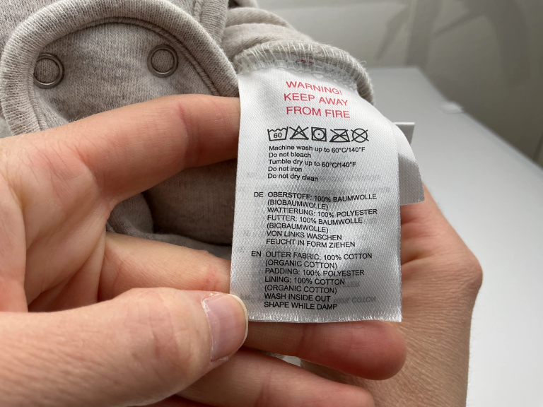 Boley Basic Unipussi 80 cm extra 3