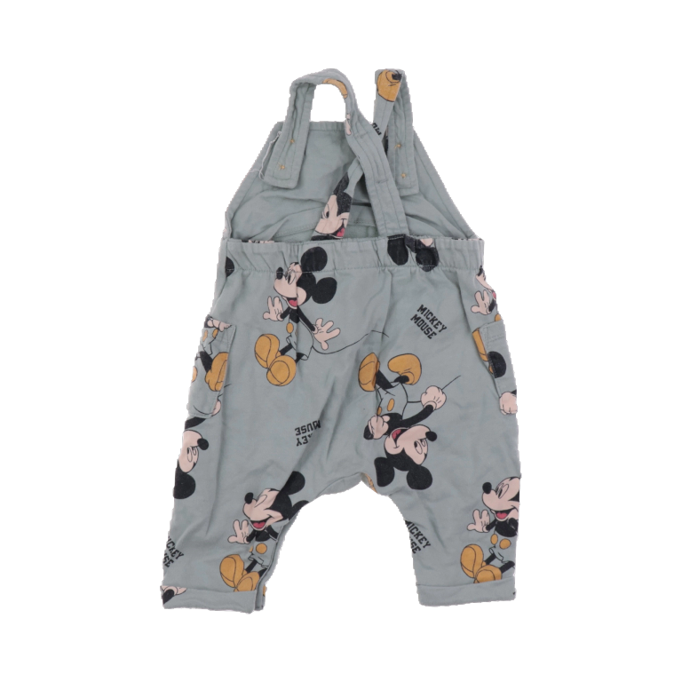 H&M Haalari 56 cm back preview