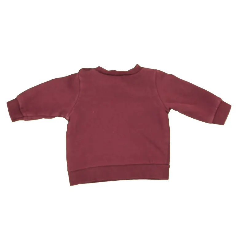 H&M Pullover 62 cm back preview