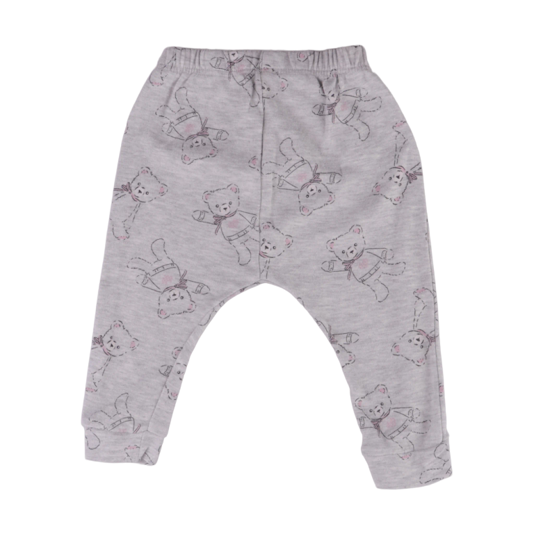 Miniworld Housut 68 - 74 cm back preview