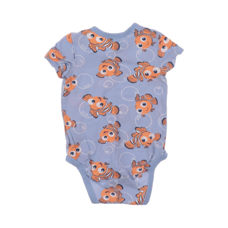 Disney Body 68 - 74 cm back preview