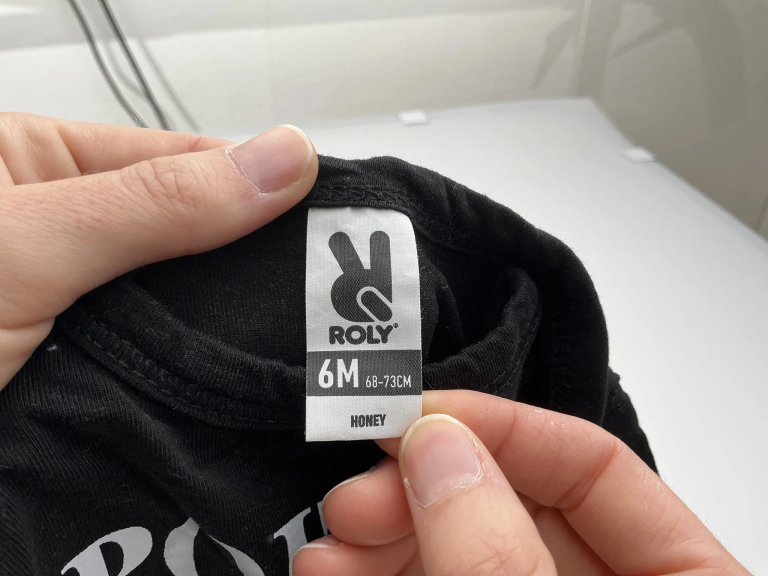 Roly Body 68 - 74 cm extra 2