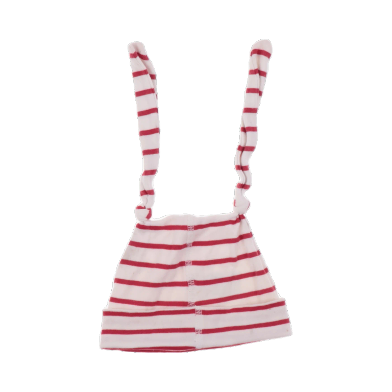 Polarn O. Pyret Mössa 62 - 68 cm back preview