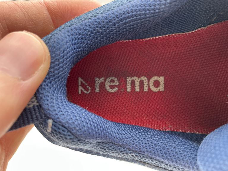 Reima Kengät EU 22 extra 3