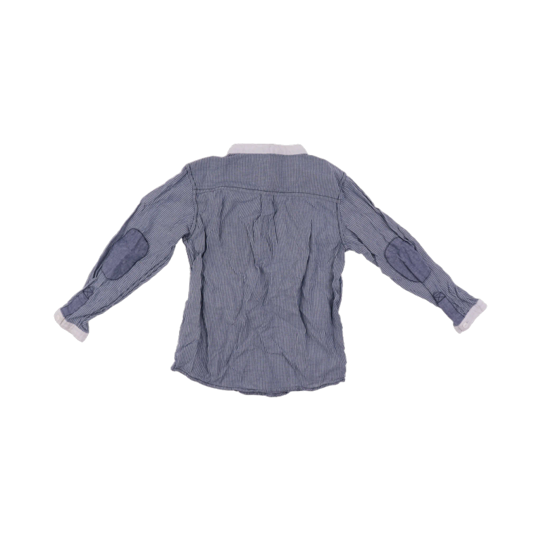 Lindex Shirt 116 cm back preview