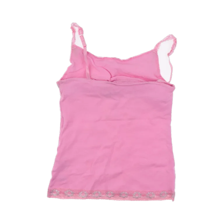 MYA GIRLS Hihaton paita 134 - 140 cm back preview