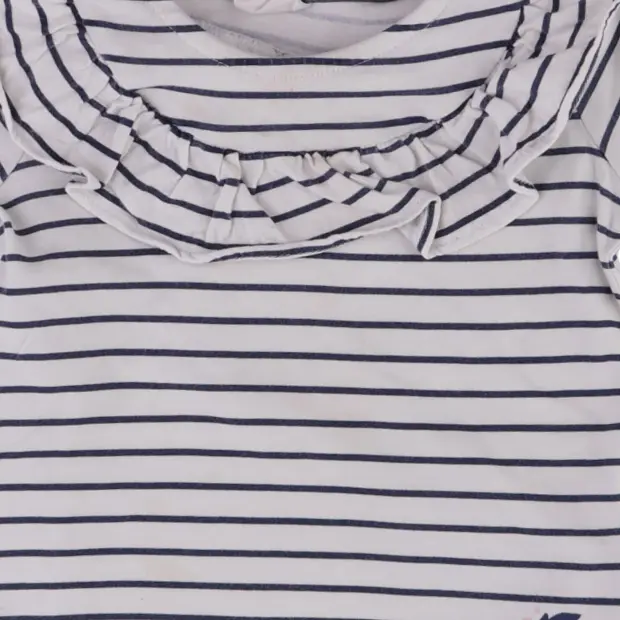 H&M Pitkähihainen t-paita 80 cm close up preview