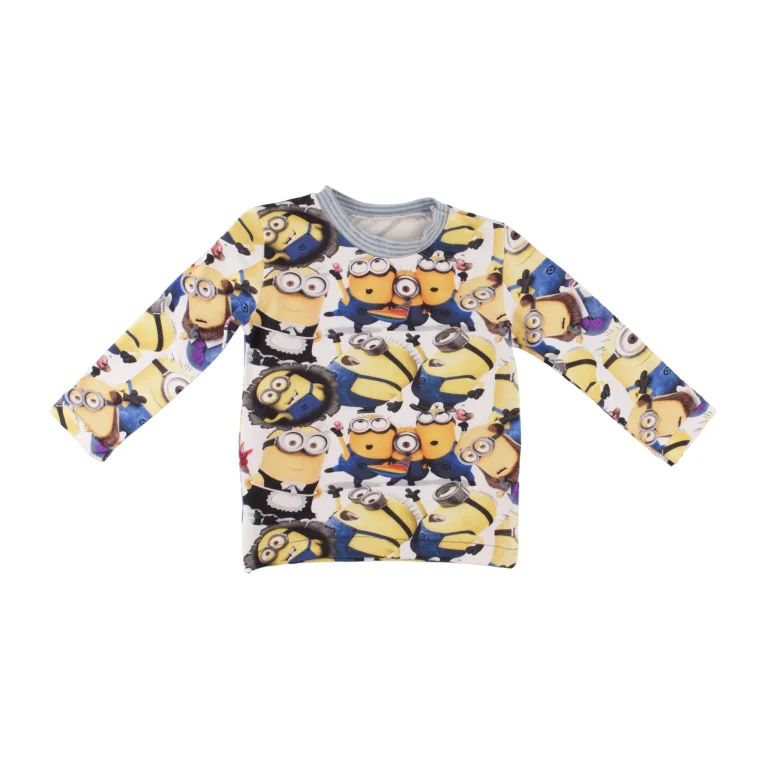 Käsin tehty 98 - 104 cm