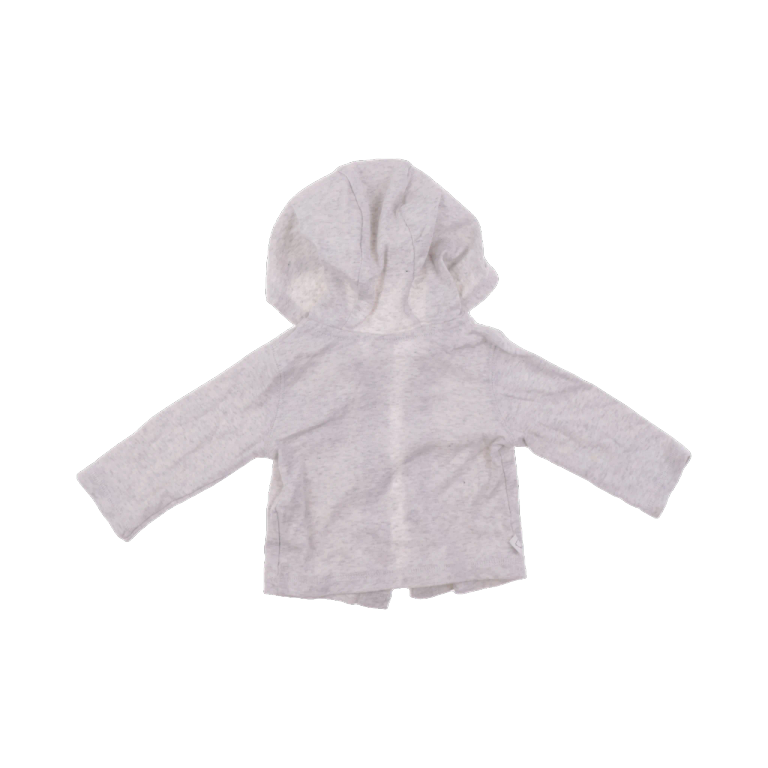 Carter's Huvtröja 68 cm back preview