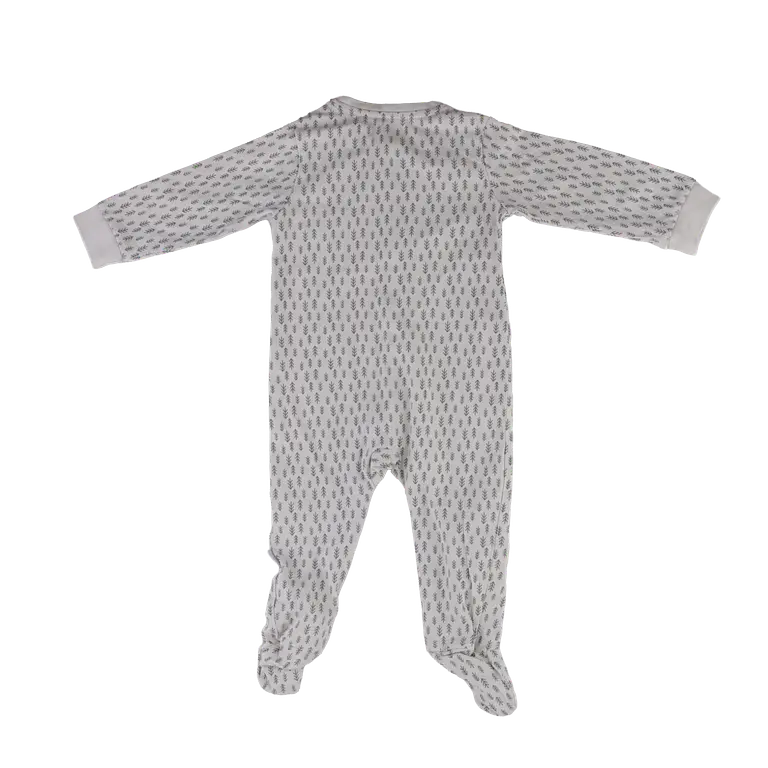 Kuutti Haalari 62 - 68 cm back preview