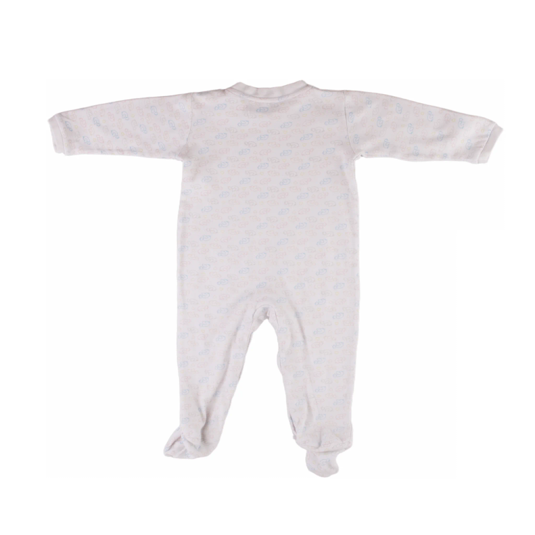 impidimpi Pyjama 74 - 80 cm back preview