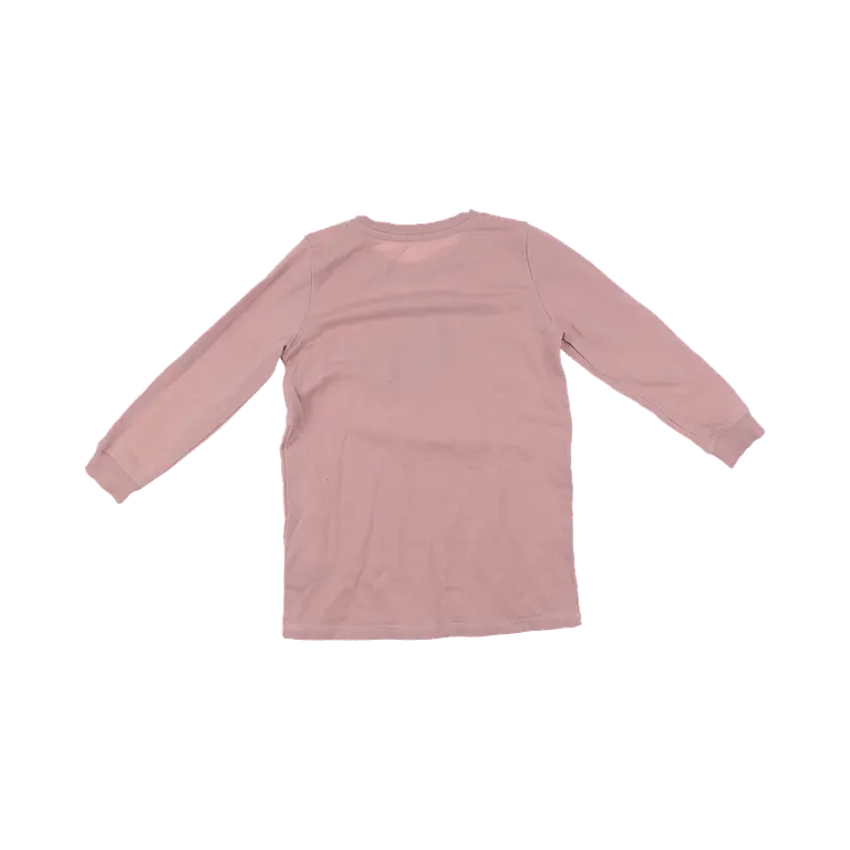 H&M Suknelė 110 - 116 cm back preview