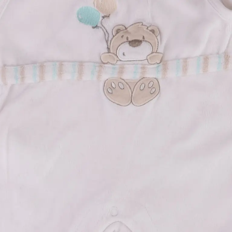 Jacky Baby Romper 62 cm close up preview