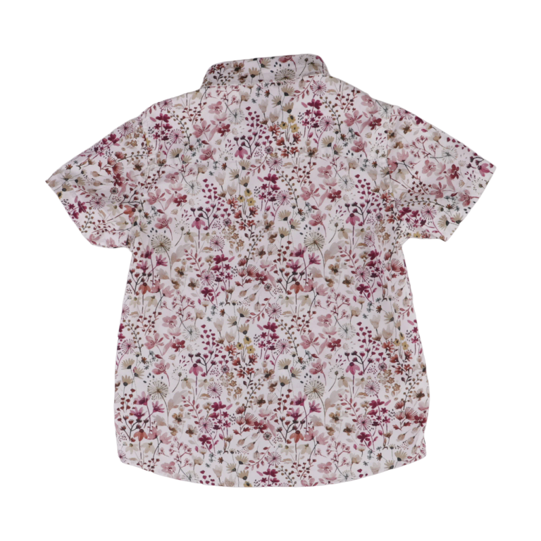 Next Marškiniai 98 cm back preview
